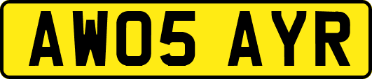AW05AYR
