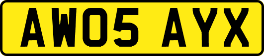AW05AYX