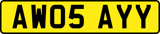 AW05AYY