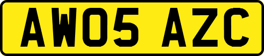 AW05AZC
