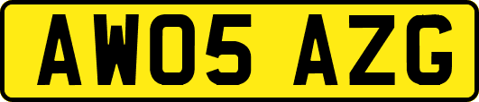 AW05AZG