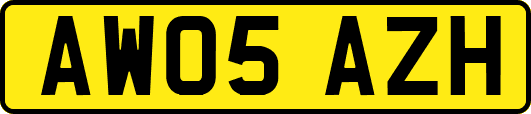 AW05AZH