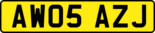 AW05AZJ