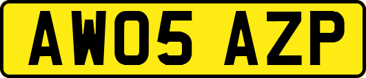 AW05AZP