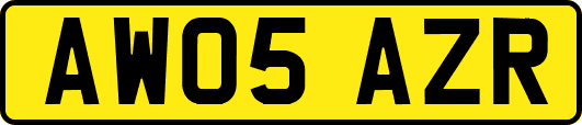 AW05AZR