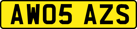 AW05AZS