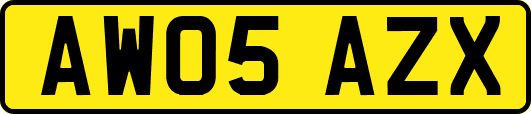 AW05AZX