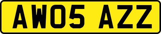 AW05AZZ