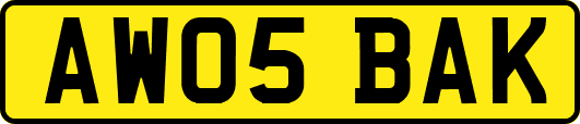 AW05BAK