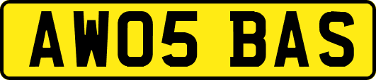 AW05BAS