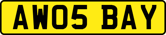 AW05BAY