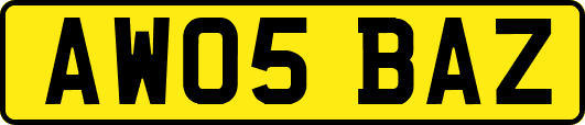 AW05BAZ