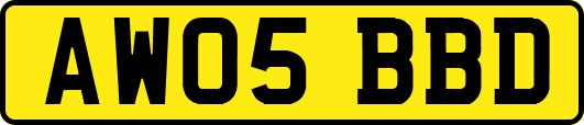 AW05BBD