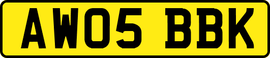 AW05BBK