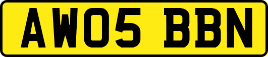 AW05BBN