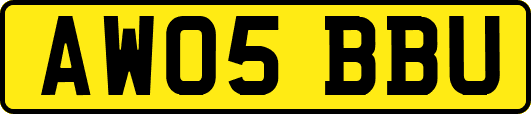 AW05BBU