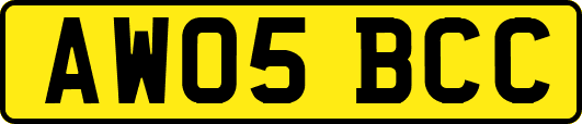 AW05BCC