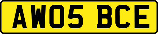 AW05BCE