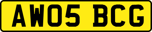 AW05BCG