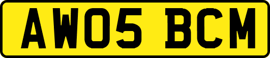 AW05BCM