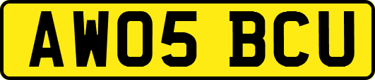 AW05BCU