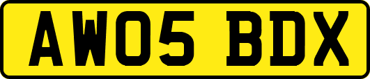 AW05BDX