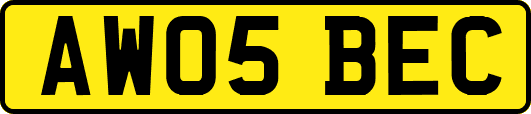 AW05BEC