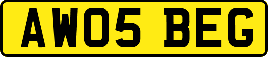 AW05BEG