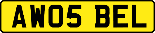 AW05BEL