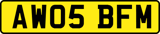 AW05BFM