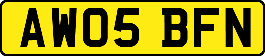 AW05BFN