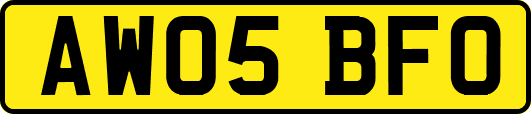 AW05BFO