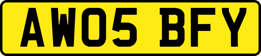 AW05BFY