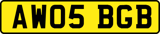 AW05BGB