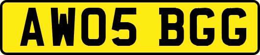 AW05BGG