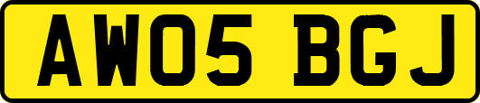 AW05BGJ