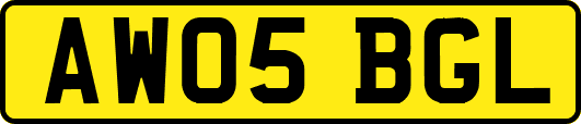 AW05BGL