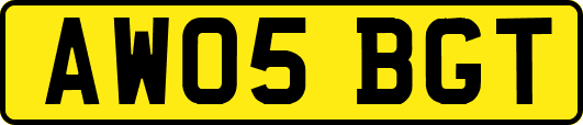 AW05BGT