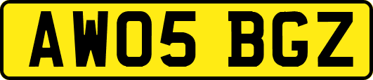 AW05BGZ