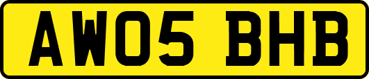 AW05BHB