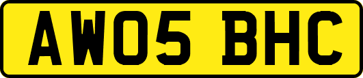 AW05BHC