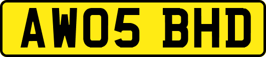 AW05BHD