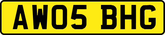 AW05BHG