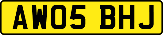 AW05BHJ