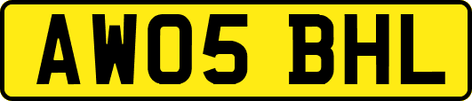AW05BHL
