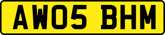AW05BHM