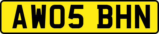 AW05BHN