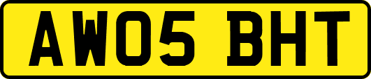 AW05BHT