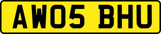 AW05BHU