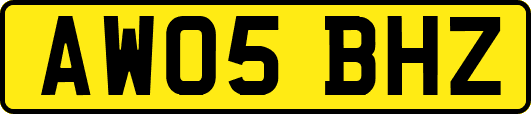 AW05BHZ